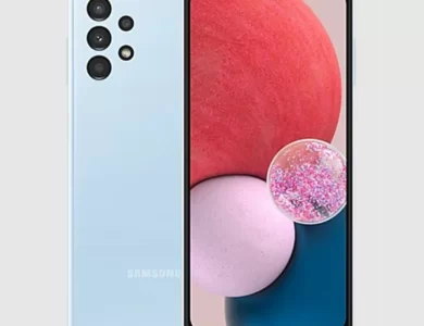 هاتف Samsung Galaxy A13