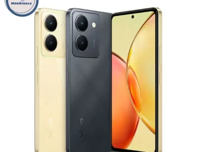 مواصفات وسعر  Vivo Y36 هاتف بشحن سرع و تصميم رائع