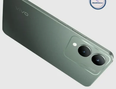 Vivo Y17s