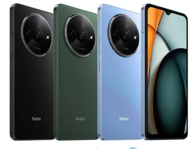 مواصفات Redmi A3