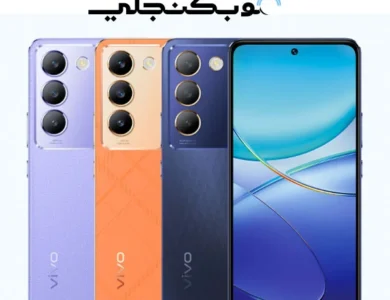 سعر ومواصفات هاتف Vivo V30 Lite 5G مميزات والعيوب