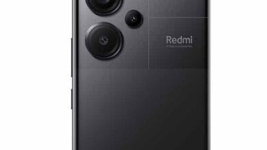 مواصفات هاتف Redmi Note 13 Pro Plus