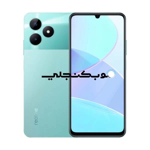 مواصفات ريلمي C51