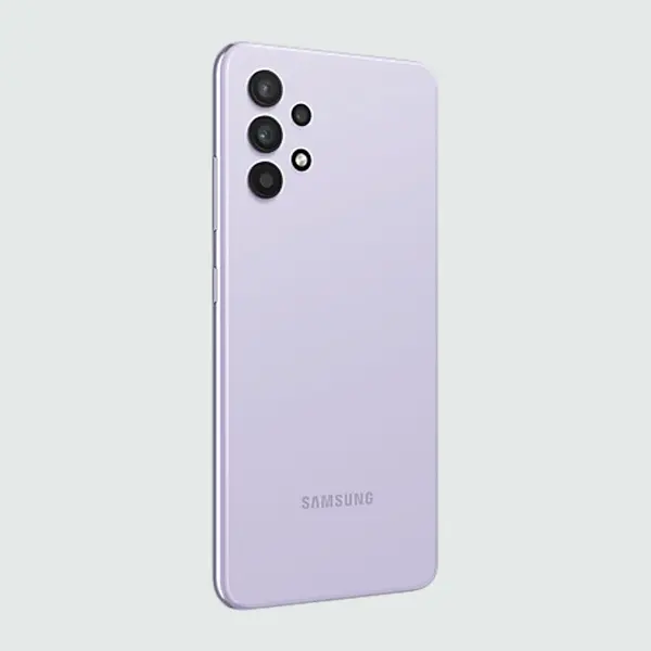 جدول مواصفات سامسونج A32