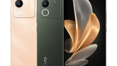 مواصفات وسعر Vivo V29e