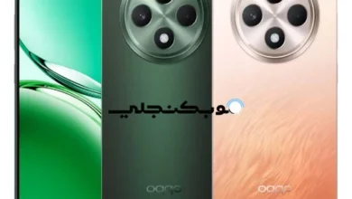 مواصفات اوبو رينو 12F