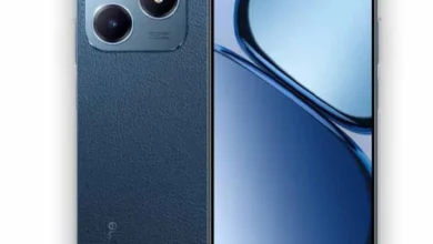 مواصفات ريلمي C63 مراجعة مميزات والعيوب