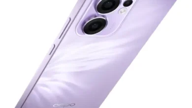 سعر OPPO Reno13 F 5G