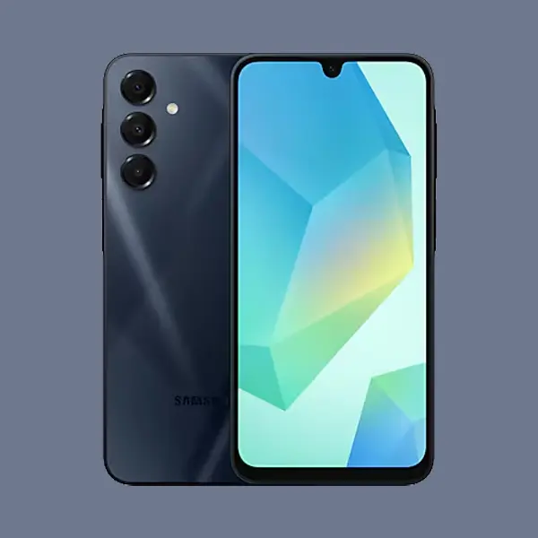 عيوب هاتف Samsung Galaxy A16 5G