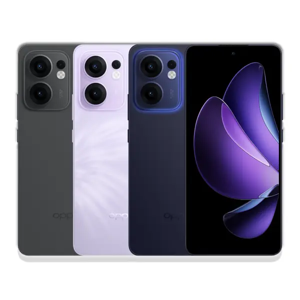 جميع مواصفات OPPO Reno13 F 5G