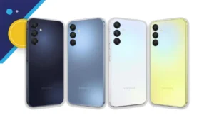سعر ومواصفات Samsung A15 5G والمميزات والعيوب